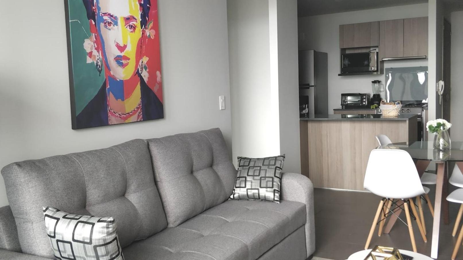 Alluring Views, Luxuriously Appointed In Polanco Mexico City Luaran gambar