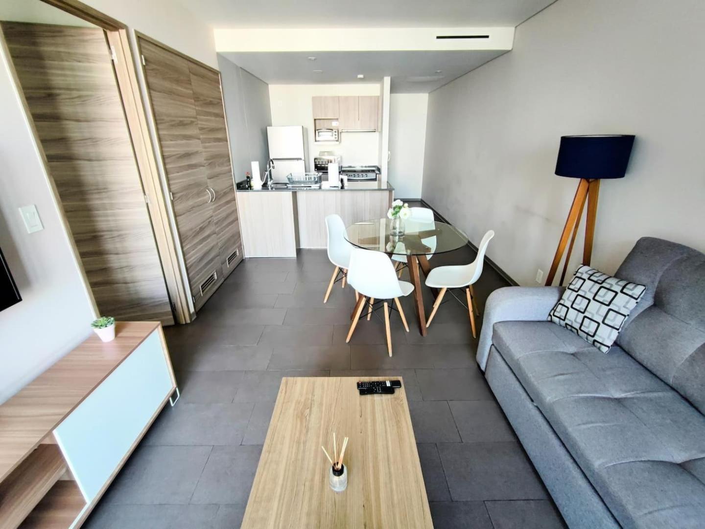 Alluring Views, Luxuriously Appointed In Polanco Mexico City Luaran gambar