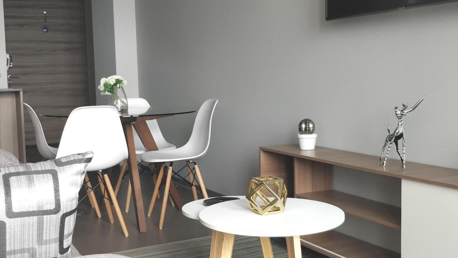 Alluring Views, Luxuriously Appointed In Polanco Mexico City Luaran gambar
