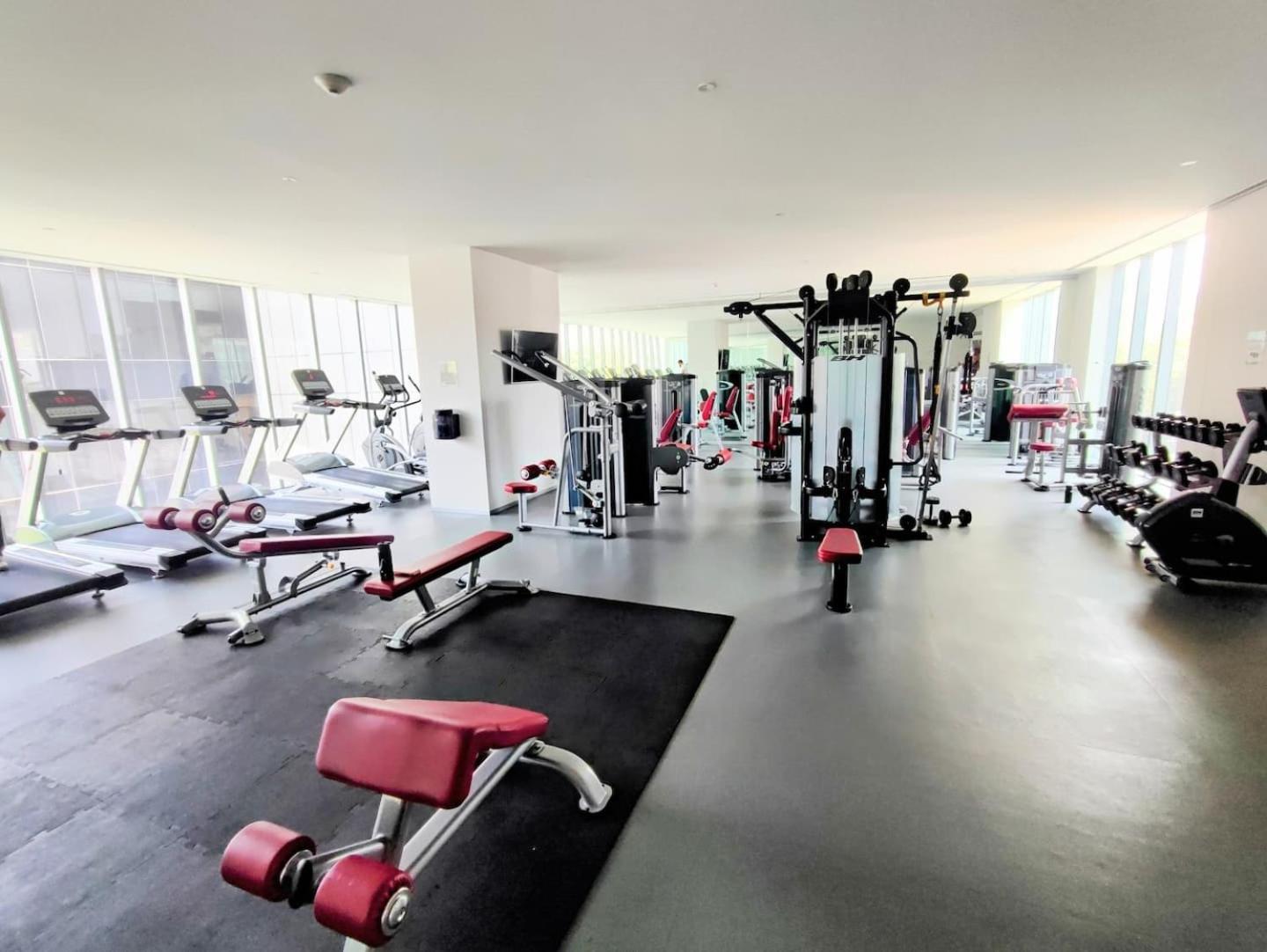 Alluring Views, Luxuriously Appointed In Polanco Mexico City Luaran gambar