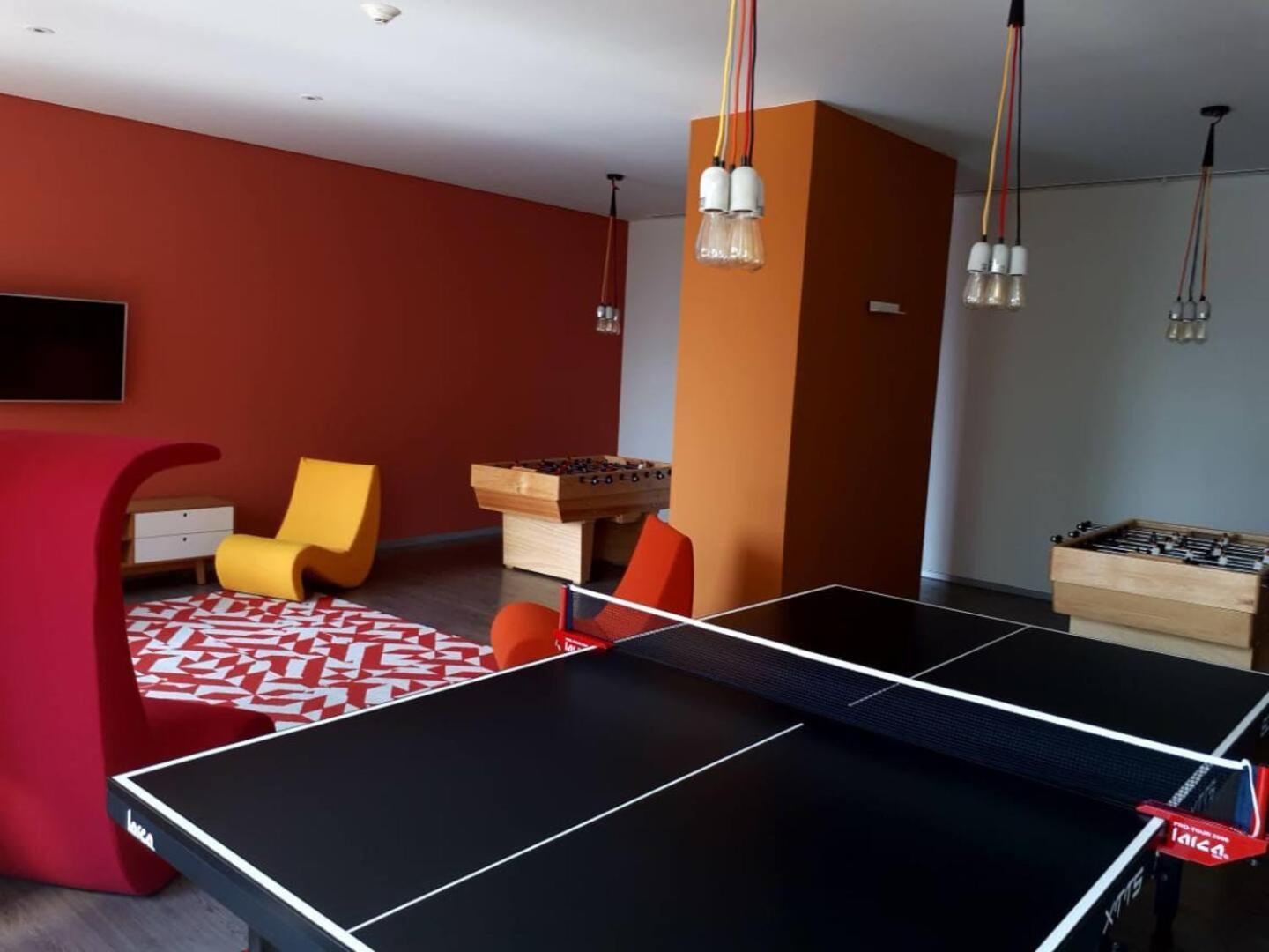 Alluring Views, Luxuriously Appointed In Polanco Mexico City Luaran gambar
