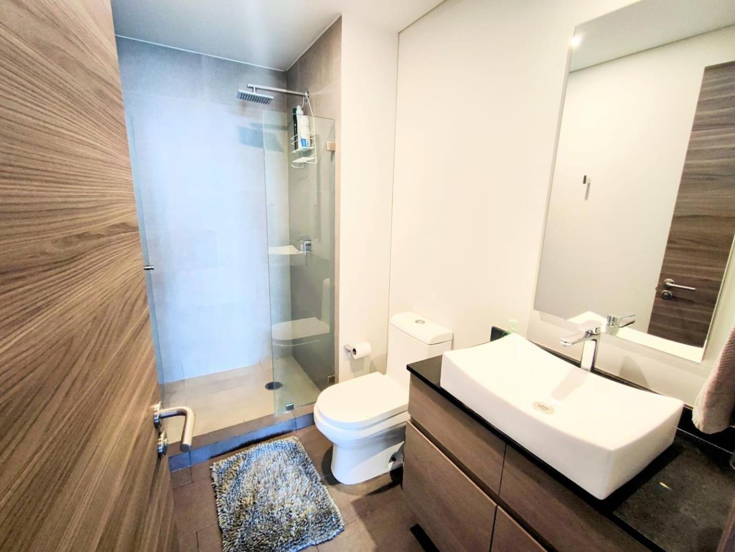 Alluring Views, Luxuriously Appointed In Polanco Mexico City Luaran gambar