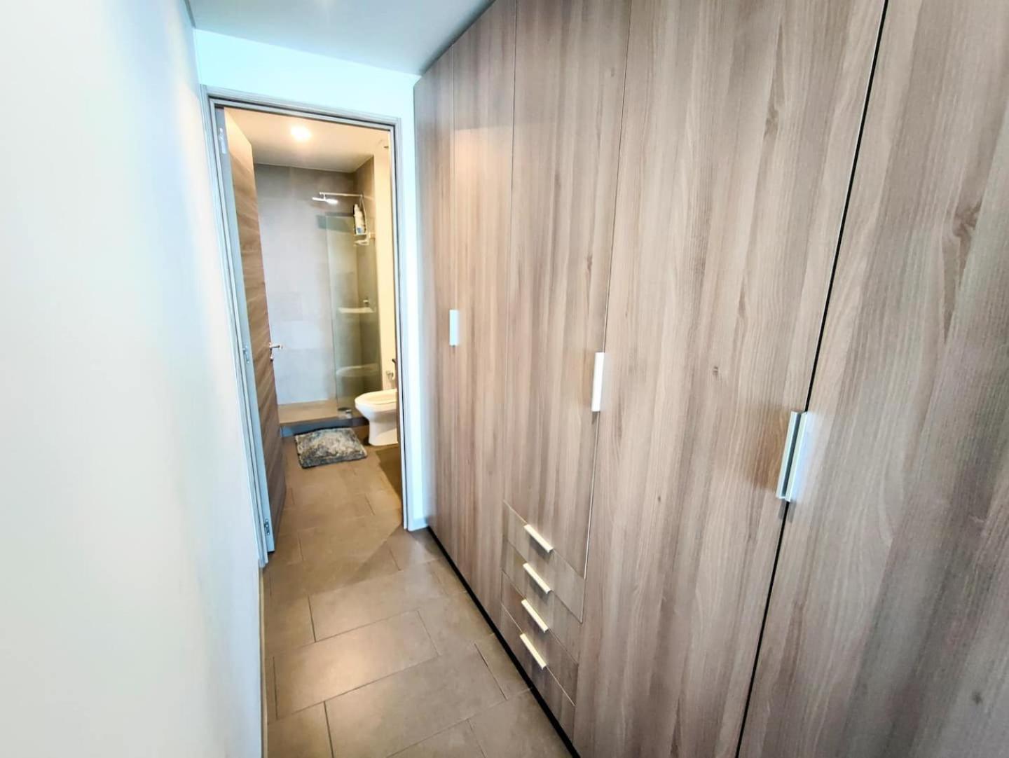 Alluring Views, Luxuriously Appointed In Polanco Mexico City Luaran gambar
