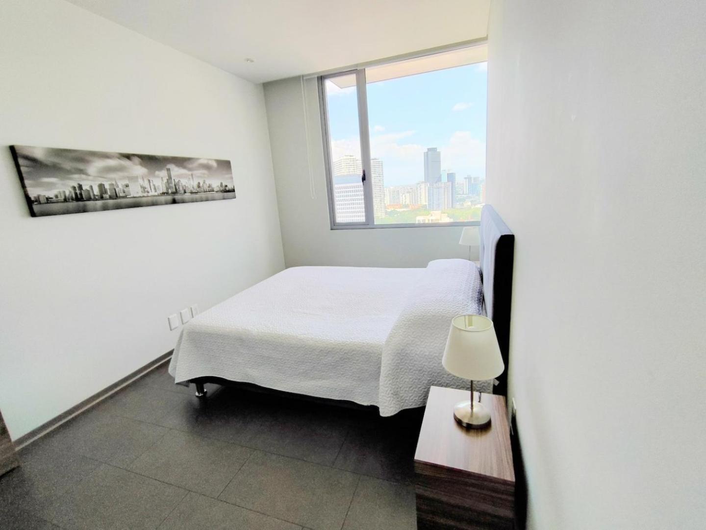 Alluring Views, Luxuriously Appointed In Polanco Mexico City Luaran gambar