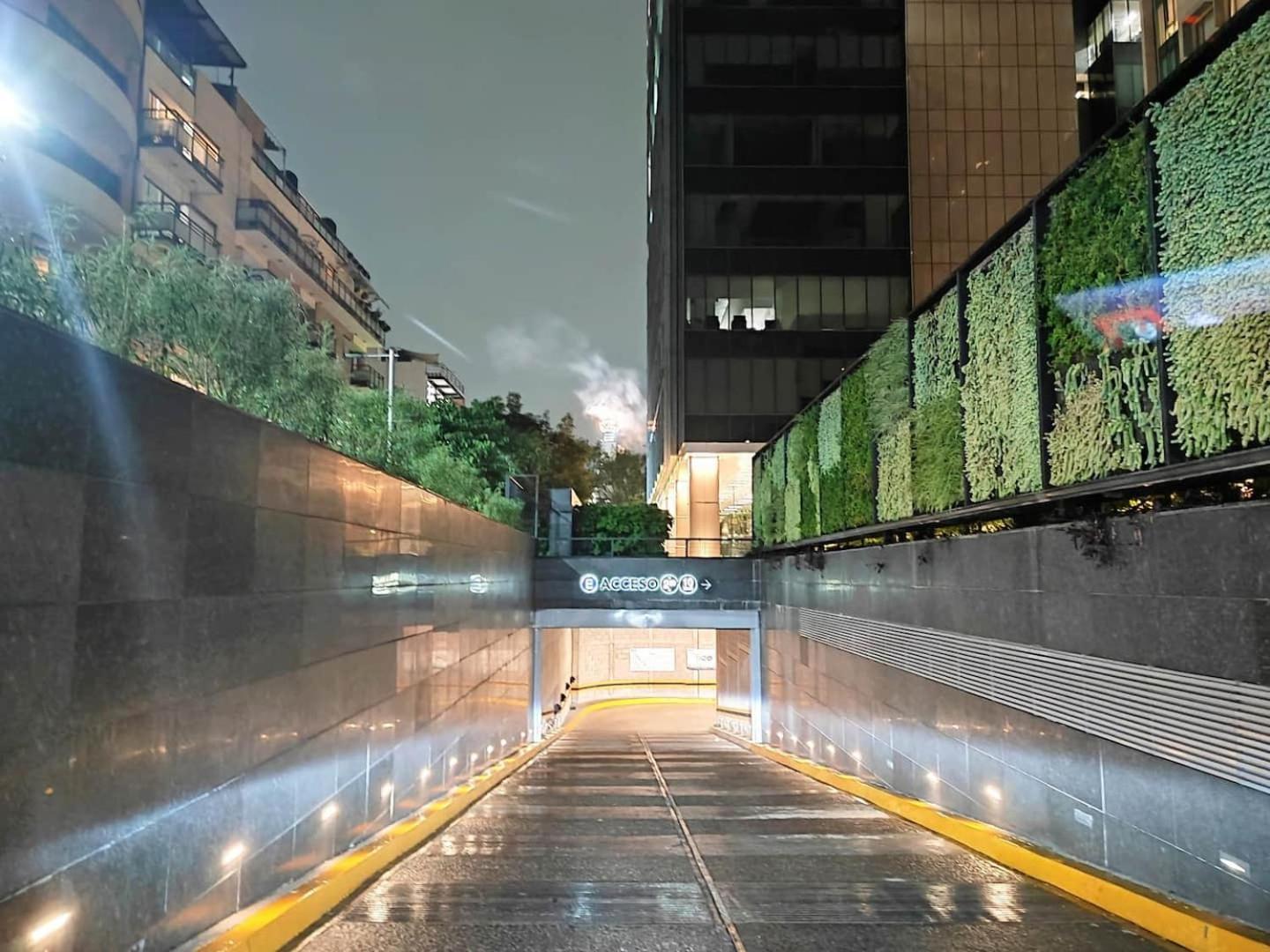 Alluring Views, Luxuriously Appointed In Polanco Mexico City Luaran gambar