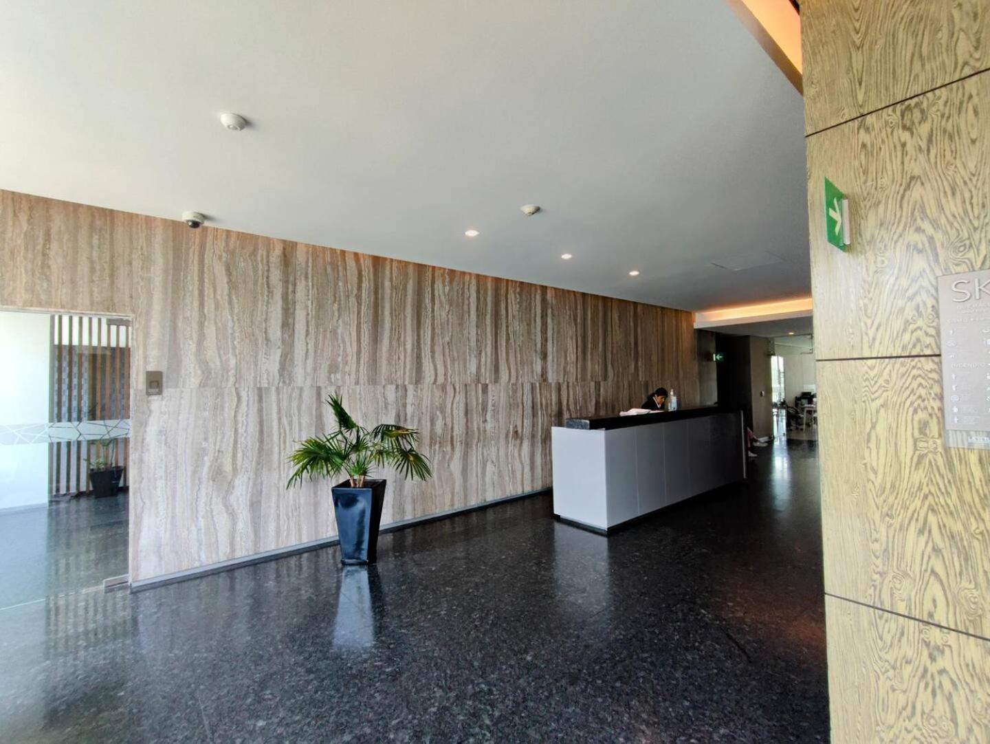 Alluring Views, Luxuriously Appointed In Polanco Mexico City Luaran gambar