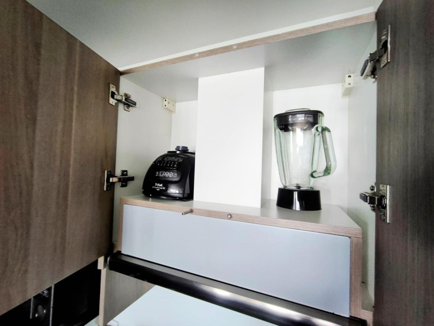 Alluring Views, Luxuriously Appointed In Polanco Mexico City Luaran gambar