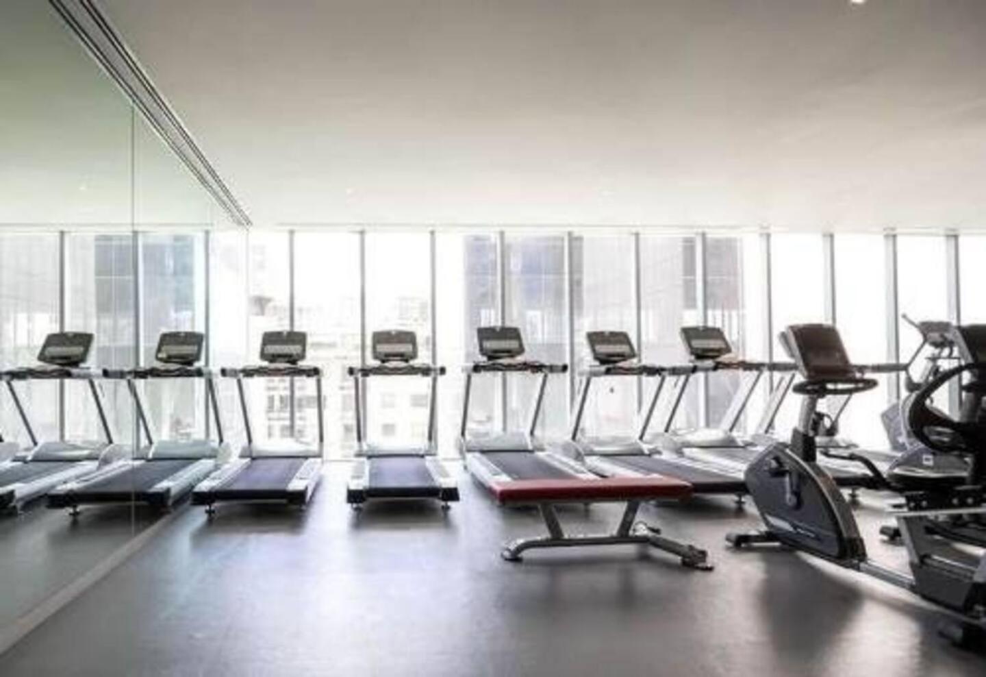 Alluring Views, Luxuriously Appointed In Polanco Mexico City Luaran gambar